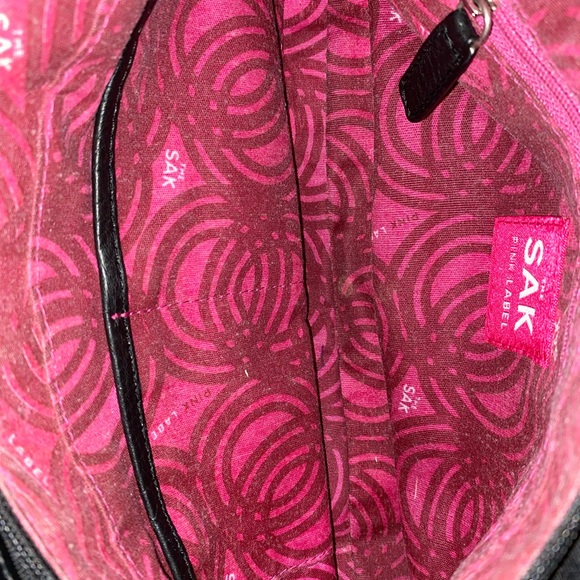 Sac purse and wallet set - Picture 7 of 8